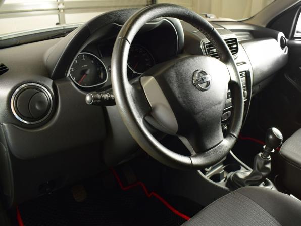 Nissan Terrano III (D10) с пробегом 2015 года, цена 1 089 995 рублей, 73891 км, внедорожник, Автокод Объявления