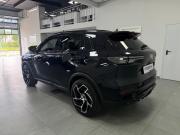 Changan UNI-S (CS55 Plus) Казань  - изображение 31