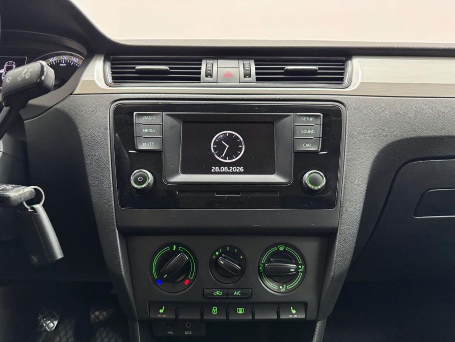 Skoda Rapid I Ставрополь  - изображение 14