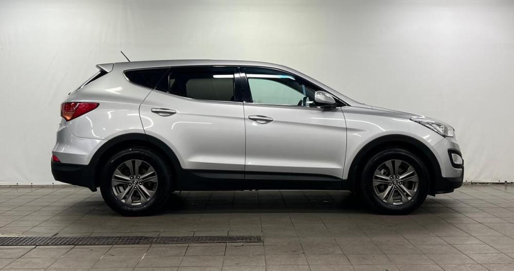 Hyundai Santa Fe III Санкт-Петербург  - изображение 3