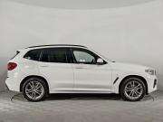 BMW X3 III (G01) Санкт-Петербург  - изображение 38