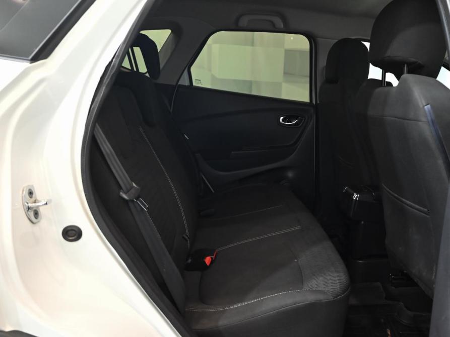 Renault Kaptur I Екатеринбург  - изображение 19