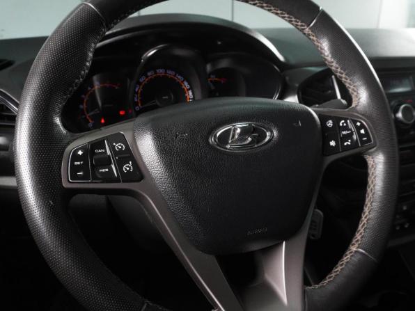 Lada (ВАЗ) Vesta I с пробегом 2020 года, цена 1 005 000 рублей, 133811 км, седан, Автокод Объявления