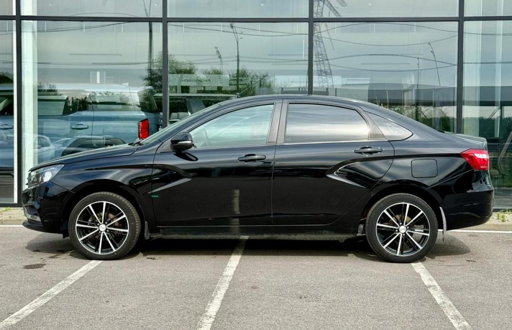 Lada (ВАЗ) Vesta I Воронеж  - изображение 4