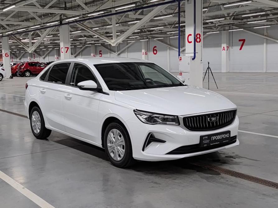Belgee S50 Казань  - изображение 3