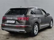 Audi Q7 II (4M) Москва  - изображение 24