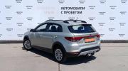 Kia Rio IV Крым  - изображение 13