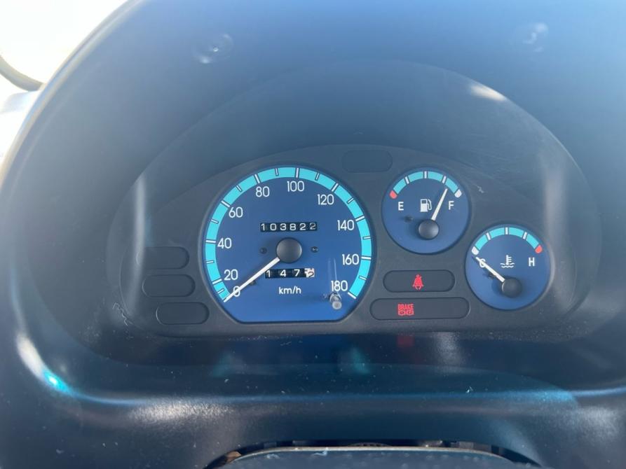 Daewoo Matiz I Рестайлинг Нижний Тагил  - изображение 14