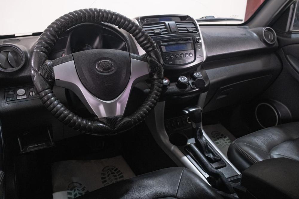 Lifan X60 I Рестайлинг Томск  - изображение 9