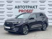 Chery Tiggo 8 Pro Max I Рестайлинг Владимир  - изображение 9