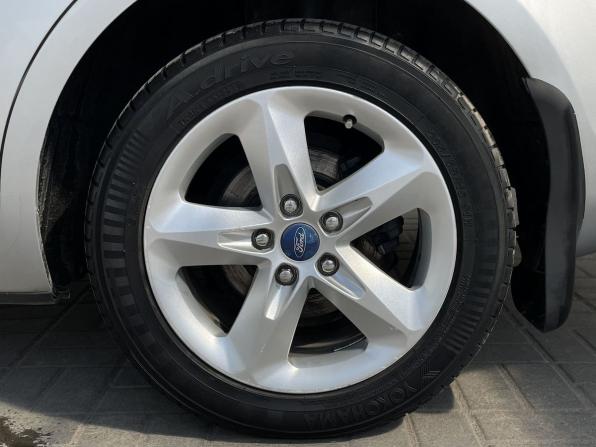 Ford Focus II Рестайлинг с пробегом 2011 года, цена 695 000 рублей, 113715 км, седан, Автокод Объявления