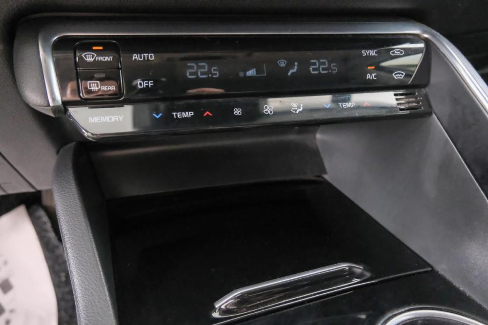 Kia K5 III Красноярск  - изображение 17