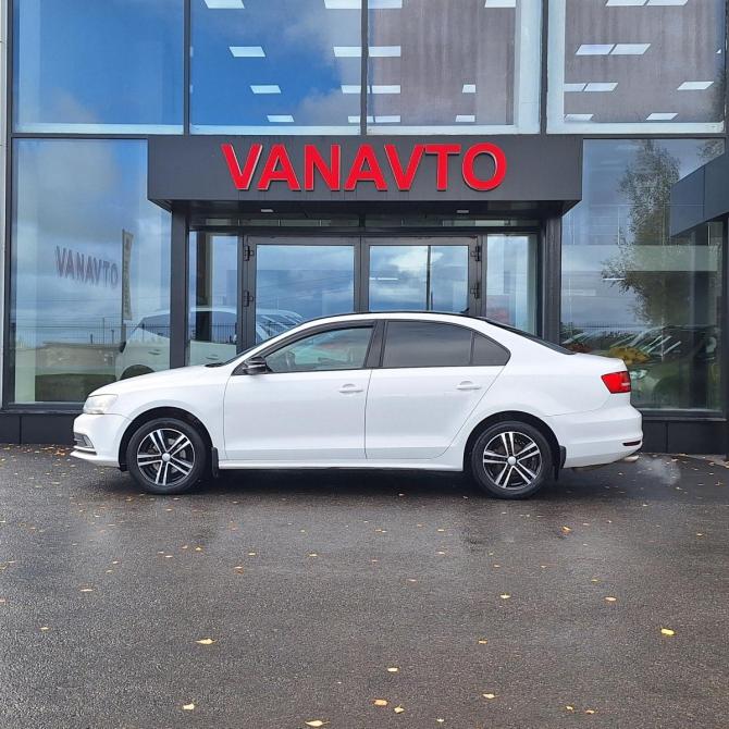 Volkswagen Jetta VI Азнакаево  - изображение 2