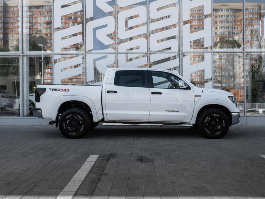 Toyota Tundra II Ставрополь  - изображение 5