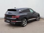 Genesis GV80 I Москва  - изображение 31