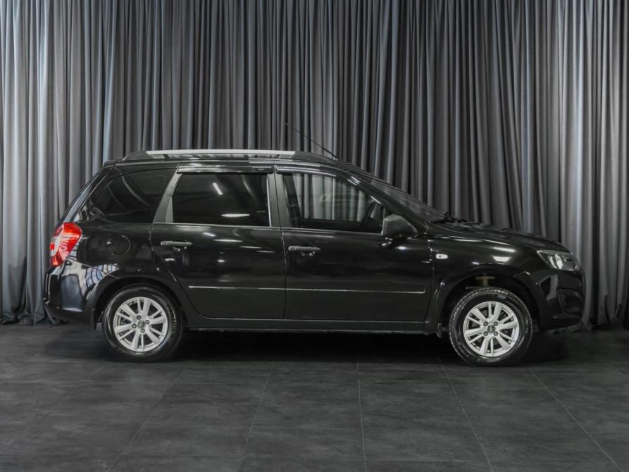 Lada (ВАЗ) Kalina II Тюмень  - изображение 5