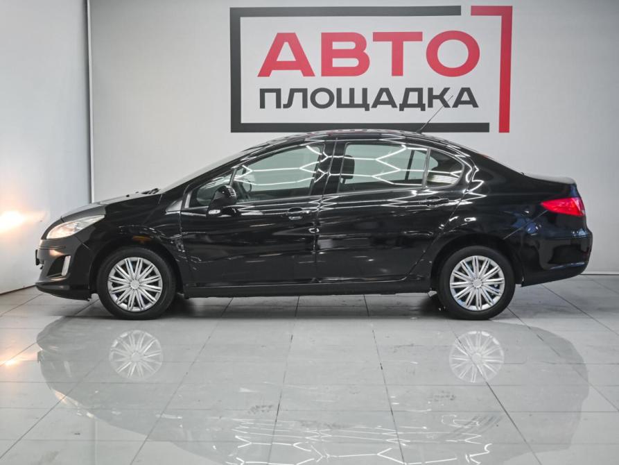 Peugeot 408 I Челябинск  - изображение 4