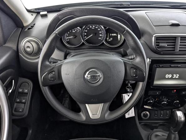 Nissan Terrano III (D10) с пробегом 2019 года, цена 1 820 000 рублей, 31683 км, внедорожник, Автокод Объявления