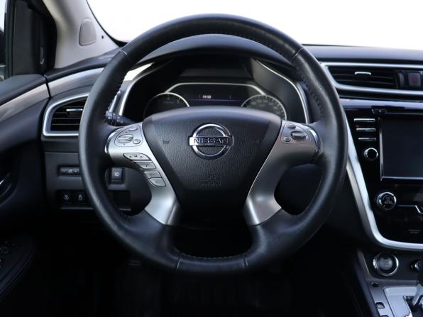 Nissan Murano III (Z52) с пробегом 2018 года, цена 1 900 000 рублей, 234593 км, внедорожник, Автокод Объявления