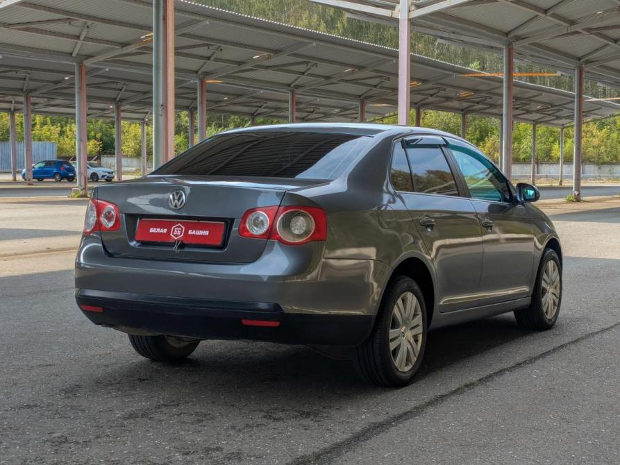 Volkswagen Jetta V Екатеринбург  - изображение 7