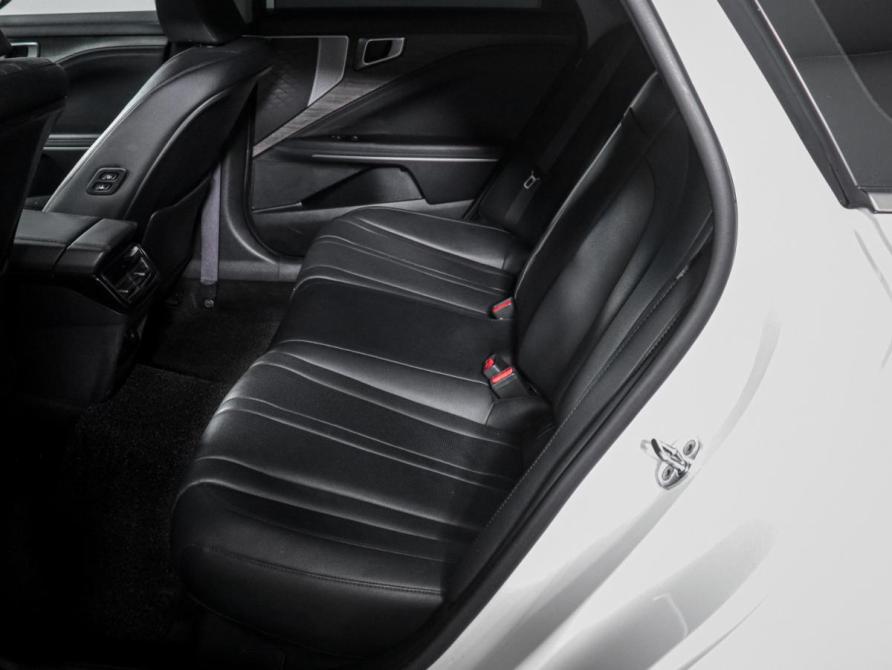 Kia K8 I Москва  - изображение 10
