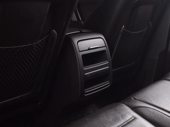 Volkswagen Touareg II с пробегом 2011 года, цена 1 979 995 рублей, 298439 км, внедорожник, Автокод Объявления