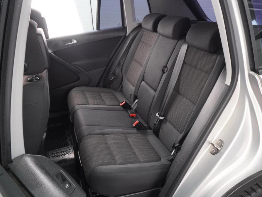Volkswagen Tiguan I Рестайлинг Воронеж  - изображение 9