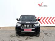Toyota Land Cruiser Prado 150 Series Рестайлинг 3 Пермь  - изображение 26