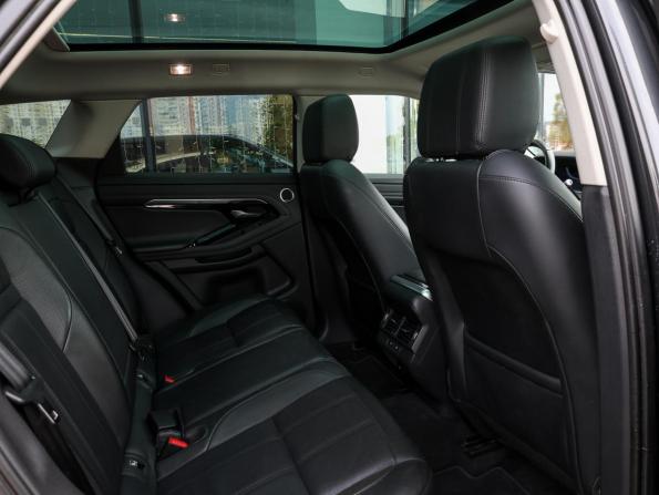 Land Rover Range Rover Evoque II с пробегом 2019 года, цена 3 998 000 рублей, 61500 км, внедорожник, Автокод Объявления