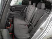 BMW 1 серии II (F20/F21) Воронеж  - изображение 32
