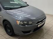Mitsubishi Lancer X Рестайлинг Энгельс  - изображение 40