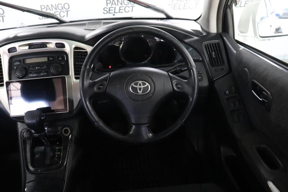 Toyota Kluger I (XU20) Ульяновск  - изображение 11