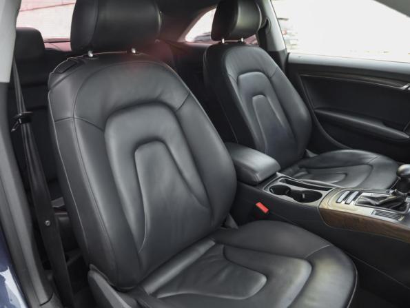 Audi A5 I (8T) Рестайлинг с пробегом 2015 года, цена 1 499 000 рублей, 174264 км, купе, Автокод Объявления