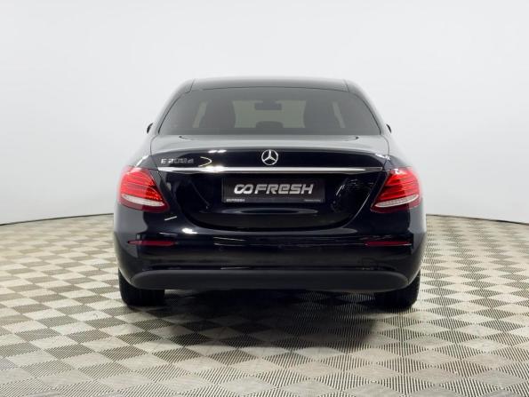 Mercedes-Benz E-Класс V (W213 S213 C238) с пробегом 2019 года, цена 2 199 900 рублей, 287590 км, седан, Автокод Объявления