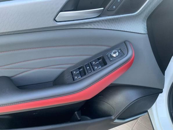 Haval F7x I Рестайлинг с пробегом 2024 года, цена 2 499 900 рублей, 35416 км, внедорожник, Автокод Объявления