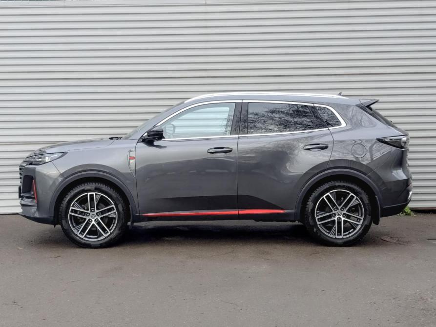 Changan UNI-S (CS55 Plus) Москва  - изображение 8