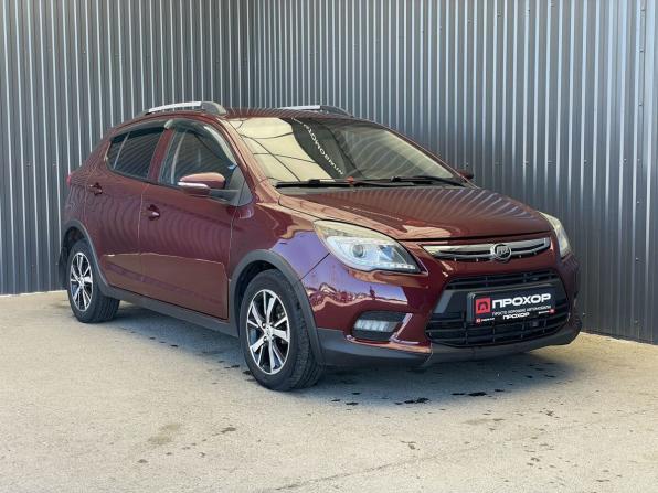 Lifan X50 с пробегом 2017 года, цена 637 000 рублей, 103695 км, хэтчбек, Автокод Объявления