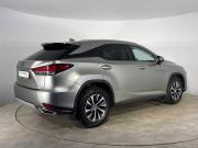 Lexus RX IV Рестайлинг Санкт-Петербург  - изображение 28