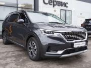 Kia Carnival IV Москва  - изображение 27