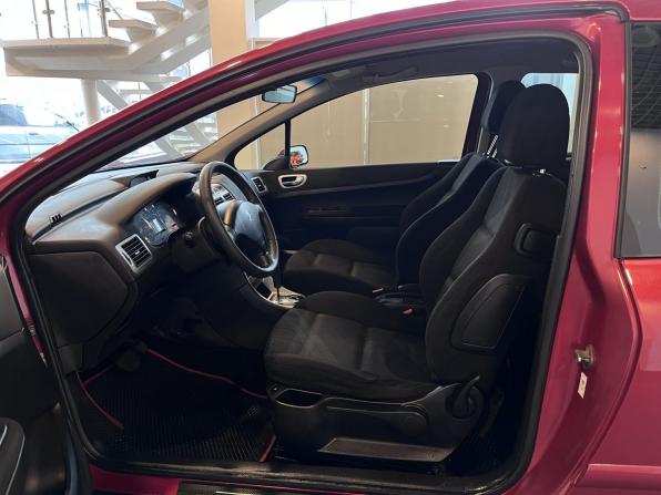 Peugeot 307 I Рестайлинг с пробегом 2007 года, цена 262 000 рублей, 279300 км, хэтчбек, Автокод Объявления