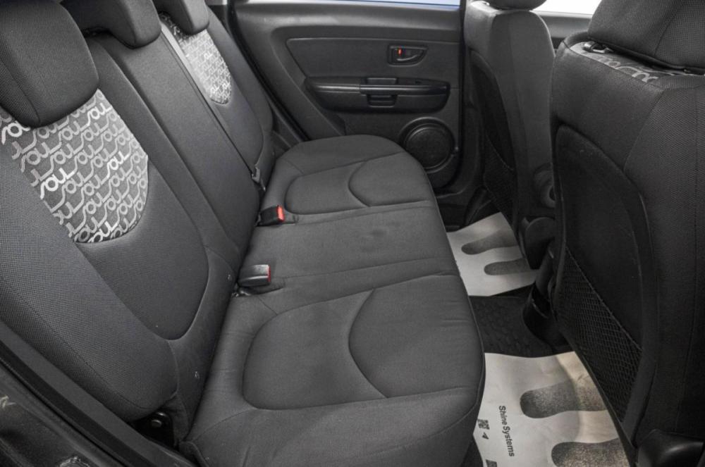 Kia Soul I Барнаул  - изображение 22