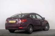 Hyundai Solaris I Томск  - изображение 25