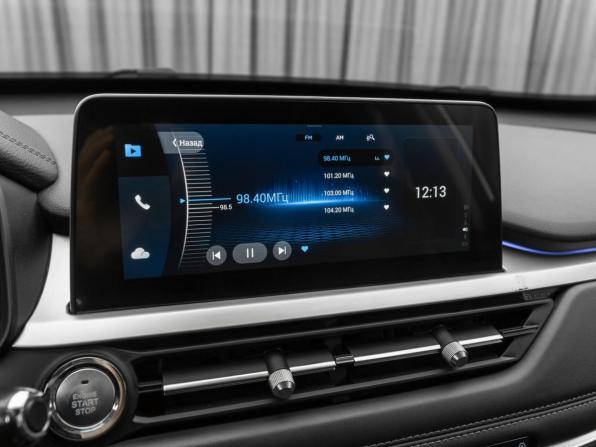 Chery Tiggo 7 Pro I с пробегом 2020 года, цена 1 590 000 рублей, 58482 км, внедорожник, Автокод Объявления