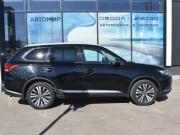 Mitsubishi Outlander III Рестайлинг 3 Архангельск  - изображение 21