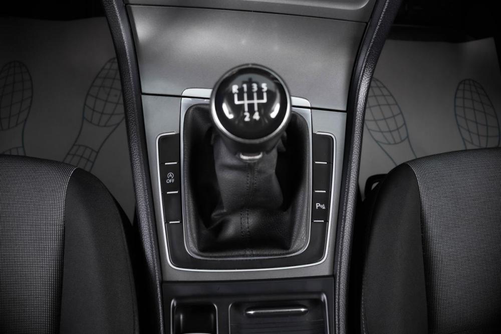 Volkswagen Golf VII Пермь  - изображение 18