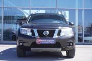 Nissan Terrano III (D10) Ульяновск  - изображение 25