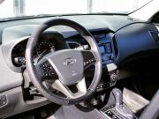 Hyundai Creta I Рестайлинг Екатеринбург  - изображение 36