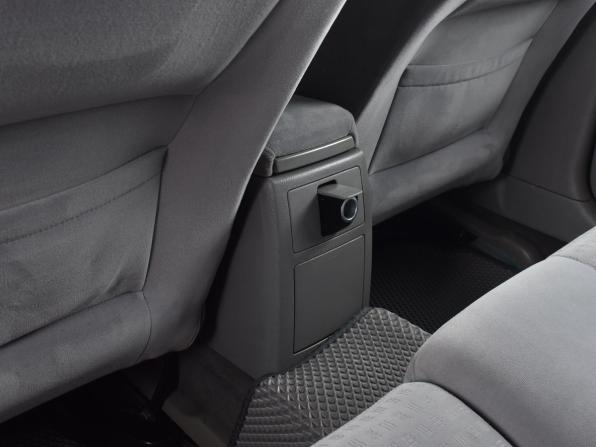 Volkswagen Passat B5 Рестайлинг с пробегом 2003 года, цена 699 995 рублей, 233769 км, универсал, Автокод Объявления