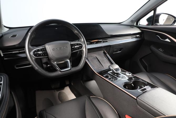 Omoda C5 I с пробегом 2023 года, цена 2 299 000 рублей, 25033 км, внедорожник, Автокод Объявления