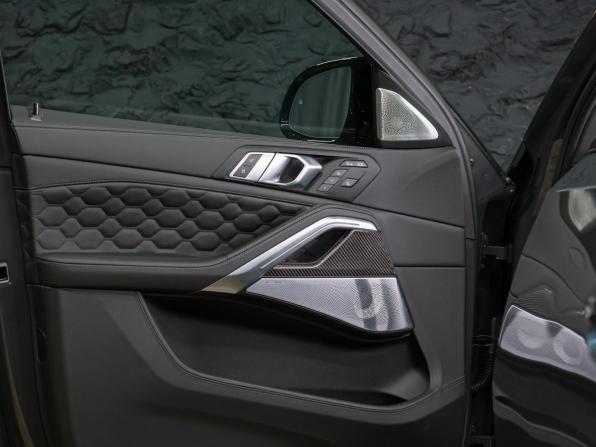 Новый BMW X6 M III (F96) Рестайлинг 2026 года, цена 25 350 000 рублей, внедорожник, Автокод Объявления